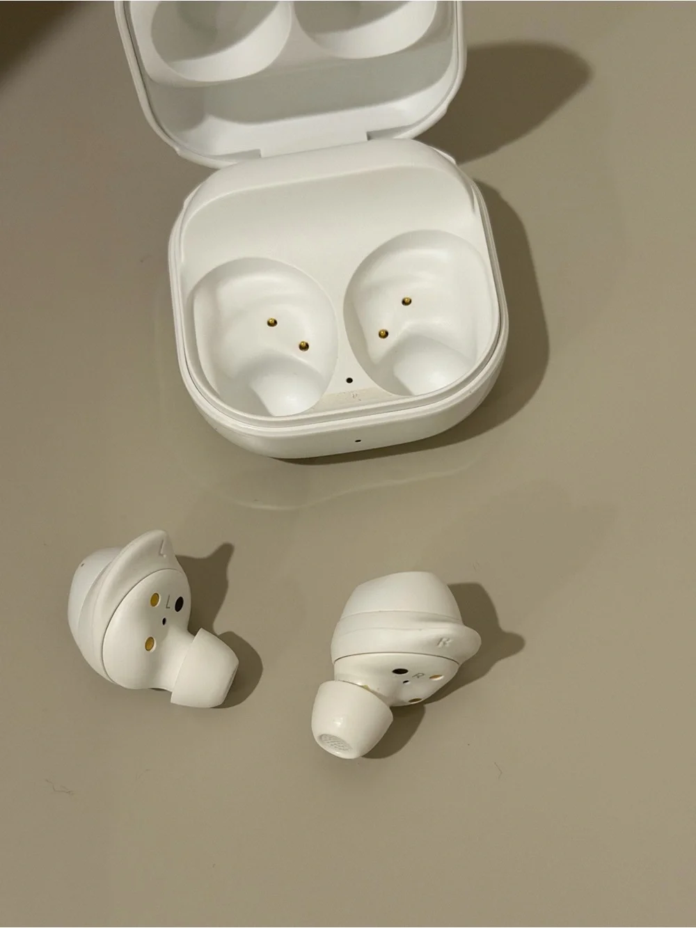 Samsung Bluetooth Headphones